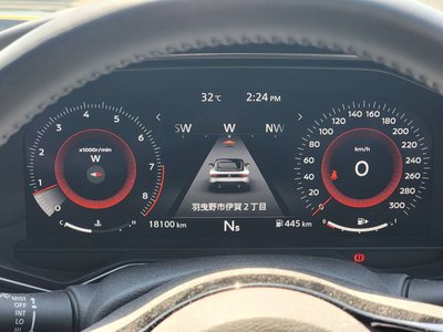 صورة مصغرة 36 لـ 2022 Nissan FAIRLADY Z