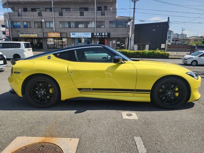 2022 Nissan FAIRLADY Z 照片 10