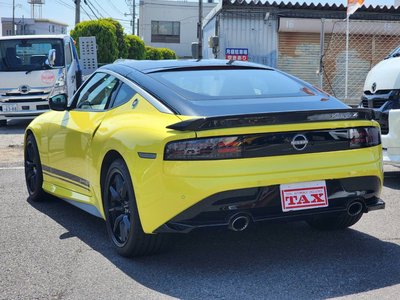 صورة مصغرة 12 لـ 2022 Nissan FAIRLADY Z