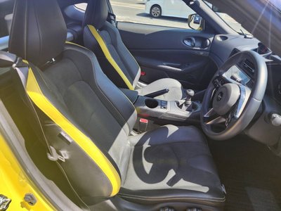 صورة مصغرة 15 لـ 2022 Nissan FAIRLADY Z