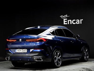 BMW X6 - 3