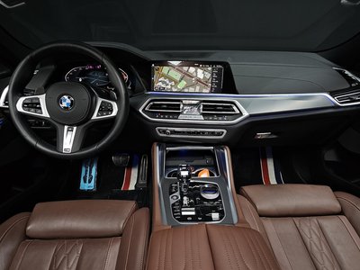 BMW X6 - 5