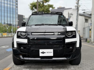 صورة 2 لـ 2023 LAND Rover DEFENDER