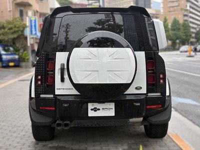 صورة 5 لـ 2023 LAND Rover DEFENDER