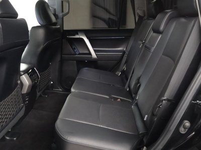 2023 Toyota LAND CRUISER PRADO — миниатюра 21