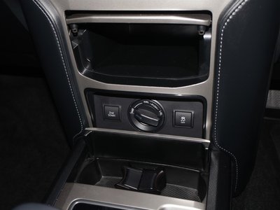2023 Toyota LAND CRUISER PRADO — миниатюра 13