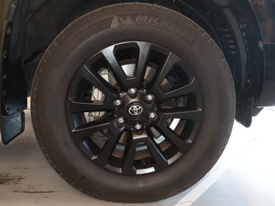 2023 Toyota LAND CRUISER PRADO — миниатюра 27