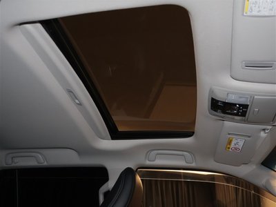 2023 Toyota LAND CRUISER PRADO — миниатюра 12