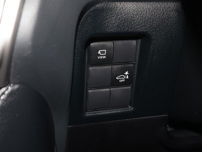 2023 Toyota LAND CRUISER PRADO — миниатюра 17