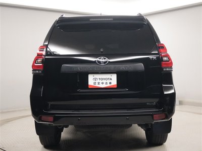 صورة 4 لـ 2023 Toyota LAND CRUISER PRADO