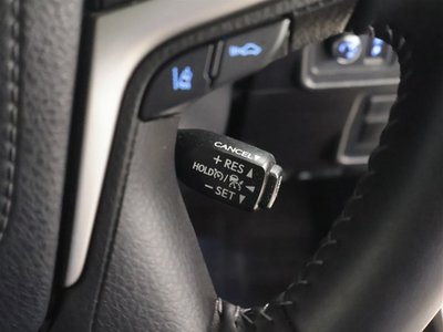 2023 Toyota LAND CRUISER PRADO — миниатюра 19
