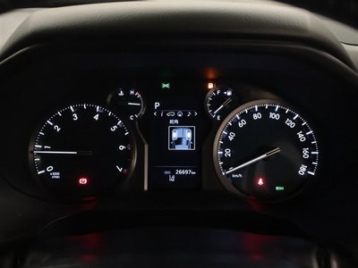 صورة 7 لـ 2023 Toyota LAND CRUISER PRADO