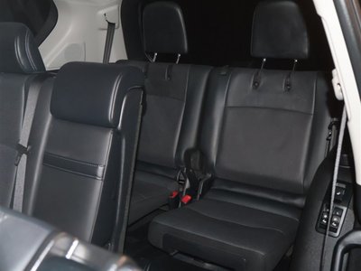 2023 Toyota LAND CRUISER PRADO — миниатюра 22