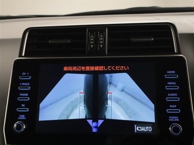 2023 Toyota LAND CRUISER PRADO — миниатюра 11