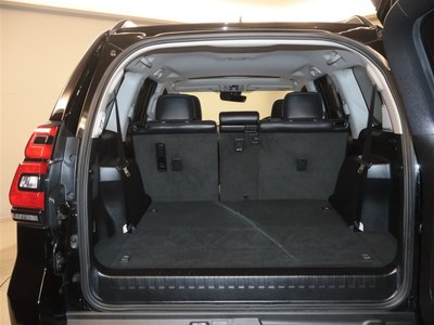 2023 Toyota LAND CRUISER PRADO — миниатюра 23