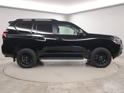 صورة 2 لـ 2023 Toyota LAND CRUISER PRADO