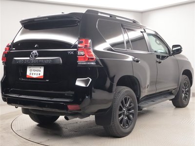 صورة 3 لـ 2023 Toyota LAND CRUISER PRADO