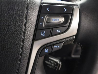 2023 Toyota LAND CRUISER PRADO — миниатюра 18