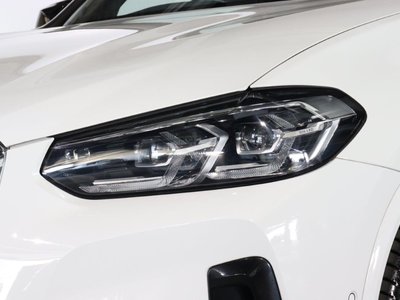 BMW X3 - 6