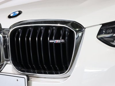 BMW X3 - 4
