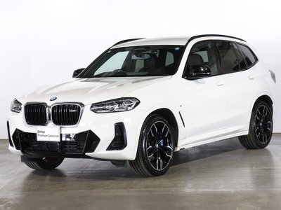 BMW X3 - 1