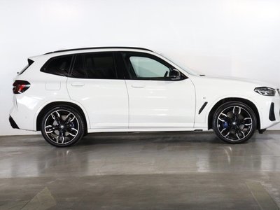 BMW X3 - 3