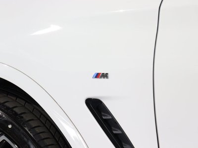 BMW X3 - 7