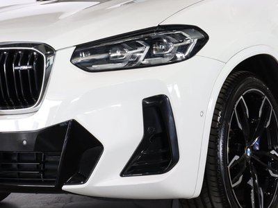 BMW X3 - 5