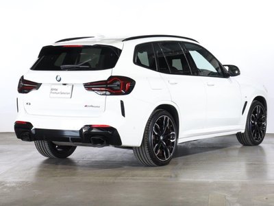 BMW X3 - 2