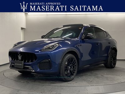 MASERATI GRECALE - 2