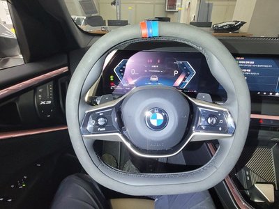 BMW X3 - 5