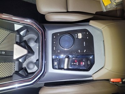 BMW X3 - 9