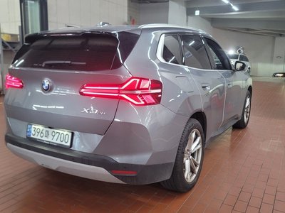 BMW X3 - 4