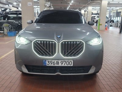 BMW X3 - 2