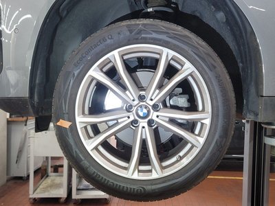 BMW X3 - 6