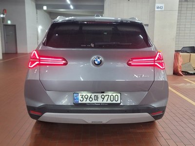BMW X3 - 3