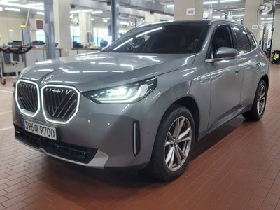 BMW X3 - 1