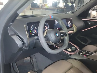 BMW X3 - 10