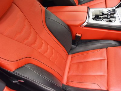 BMW 8 SERIES GRAN COUPE - 10