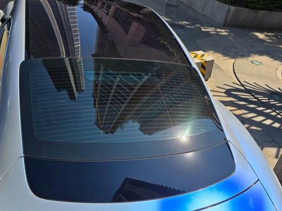 PORSCHE TAYCAN - 5