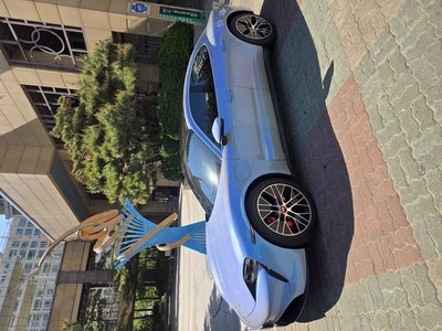 PORSCHE TAYCAN - 6