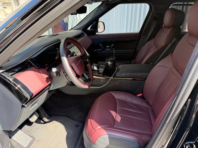 LAND ROVER RANGE ROVER SPORT - 9