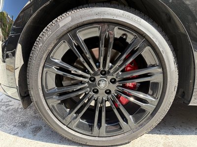 LAND ROVER RANGE ROVER SPORT - 6