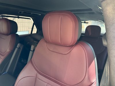 LAND ROVER RANGE ROVER SPORT - 10