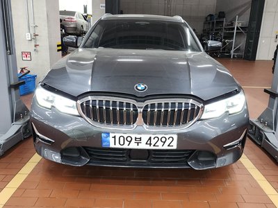 BMW X3 - 1