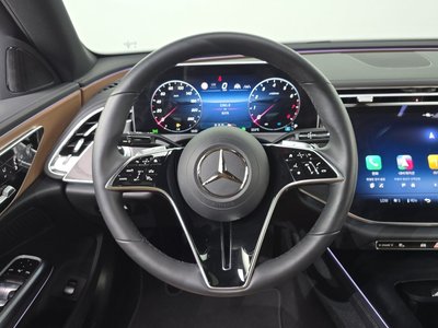 صورة مصغرة 13 لـ 2024 Mercedes-BENZ E-CLASS