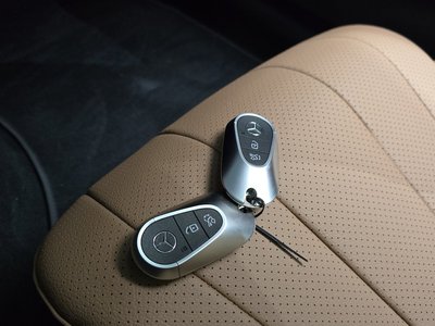 صورة مصغرة 15 لـ 2024 Mercedes-BENZ E-CLASS