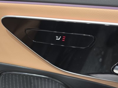 صورة مصغرة 17 لـ 2024 Mercedes-BENZ E-CLASS