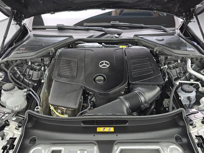 صورة 7 لـ 2024 Mercedes-BENZ E-CLASS
