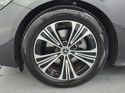 صورة 6 لـ 2024 Mercedes-BENZ E-CLASS